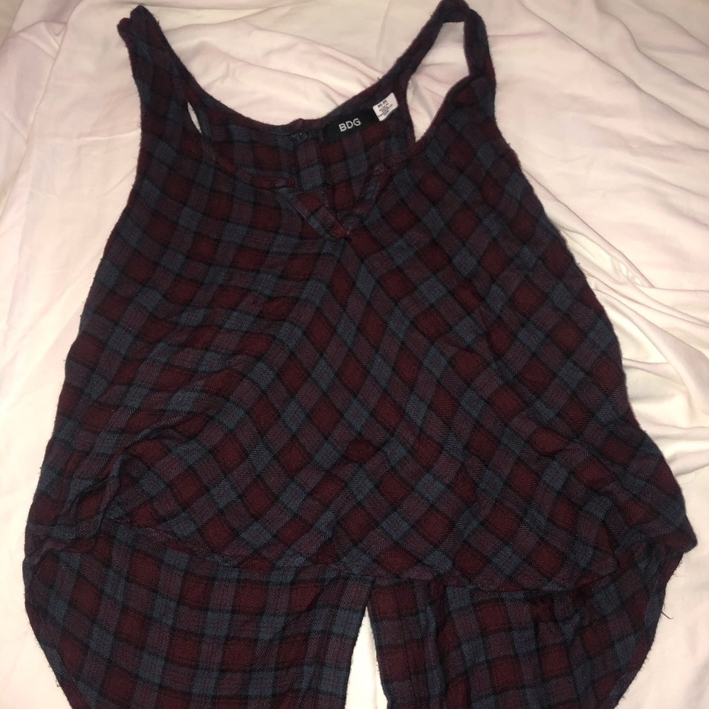 Tank top